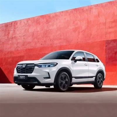 Uusi Dongfeng Honda HR{0}}V on saapunut – ihanteellinen valinta perhematkalle
